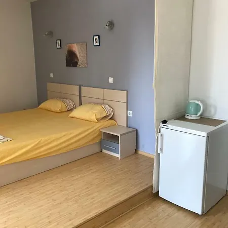 Dachevi House * Sozopol