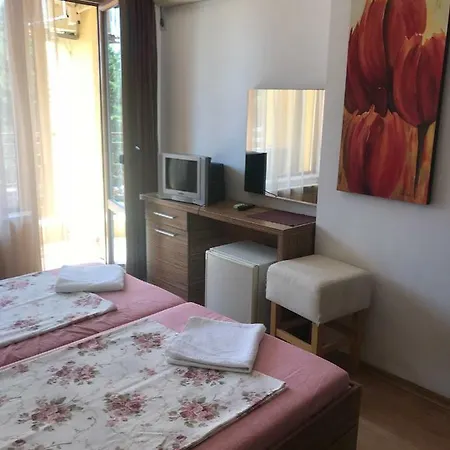 Dachevi House Guest house Sozopol